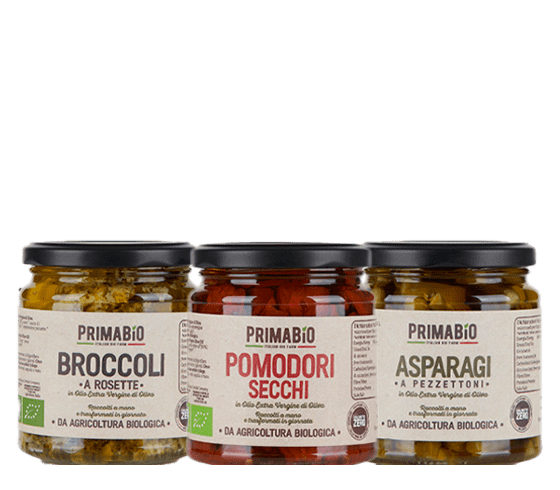 PrimaBio