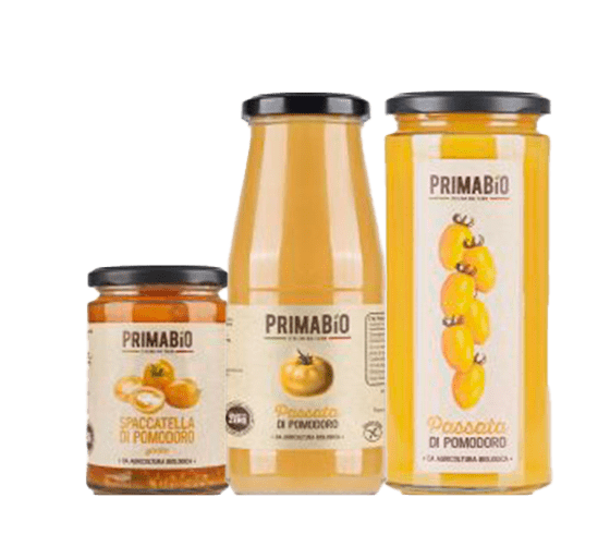 PrimaBio