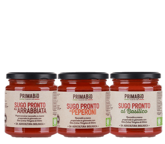 PrimaBio