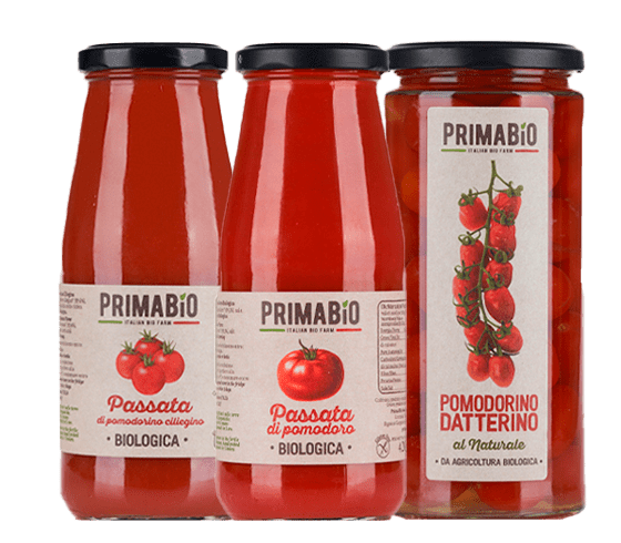 PrimaBio