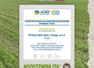 AGRIcoltura100