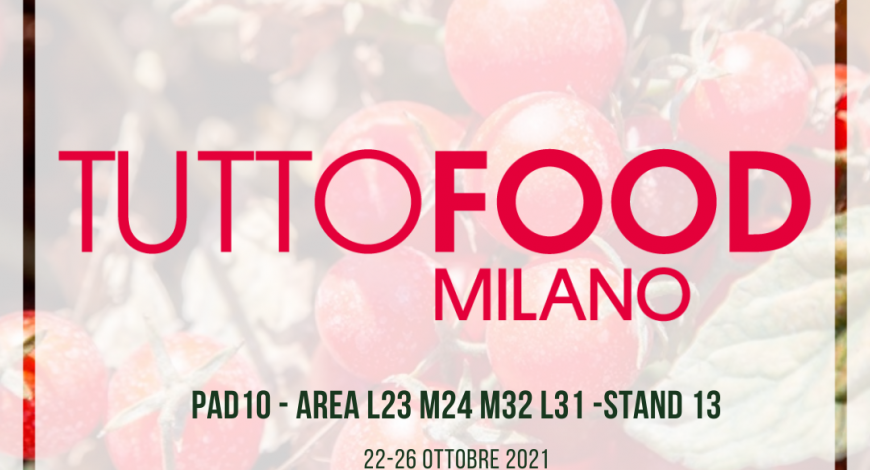TUTTOFOOD