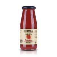 Passata di Datterino Biologica