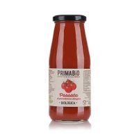 Passata di Pomodoro Ciliegino
