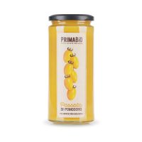Passata di Pomodoro Giallo 520G