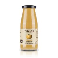 Passata di Pomodoro Giallo