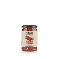 Passata di Pomodoro Ciliegino al Naturale 360G