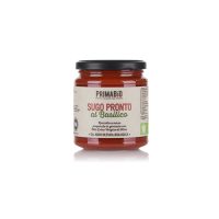 Sugo pronto al basilico